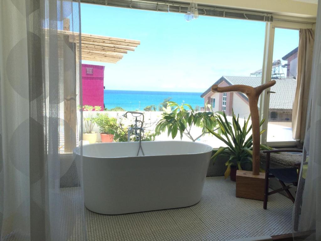 Photo #1 of Kenting Sun Light Inn in Hengchun Township, Taiwan