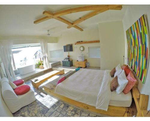 Photo #2 of Kenting Sun Light Inn in Hengchun Township, Taiwan