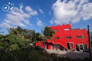 Photo #5 of Kenting Sun Light Inn in Hengchun Township, Taiwan