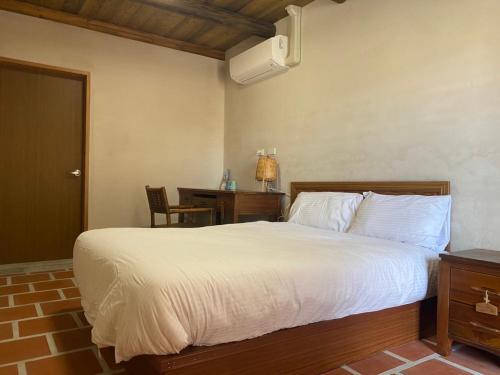 Photo #2 of Six Hotel in Housha, Taiwan