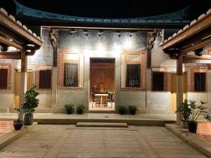 Photo #4 of Six Hotel in Housha, Taiwan
