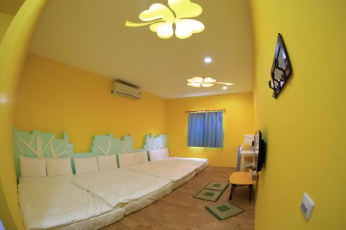 Photo #3 of Happy B&B in Liuqiu Township, Taiwan