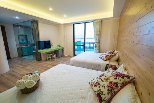 Photo #2 of ING Spa B&B in Magong City, Taiwan