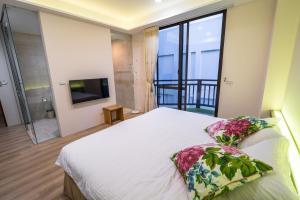Photo #5 of ING Spa B&B in Magong City, Taiwan