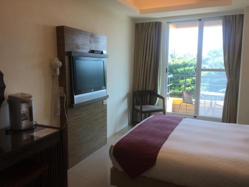 Photo #2 of Harmony Ocean Hotel in Hengchun Township, Taiwan