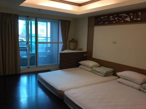 Photo #3 of Harmony Ocean Hotel in Hengchun Township, Taiwan