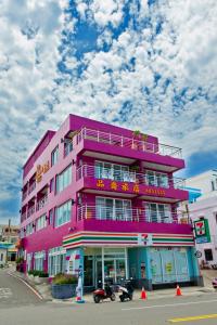 Photo #4 of 墾丁品喬旅店 in Hengchun Township, Taiwan