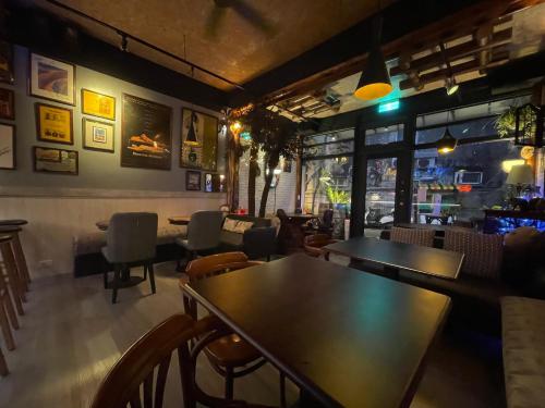 Photo #2 of 墾丁聚點旅棧 2Ps Hotel in Hengchun Township, Taiwan