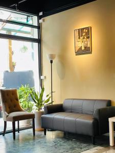 Photo #4 of 墾丁聚點旅棧 2Ps Hotel in Hengchun Township, Taiwan