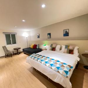 Photo #5 of 墾丁聚點旅棧 2Ps Hotel in Hengchun Township, Taiwan