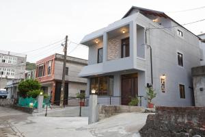 Photo #6 of Yi Suo Yen Yu Homestay in Bailian Road, Taiwan