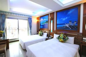 Photo #5 of 墾丁貝殼灣旅店 in Hengchun Township, Taiwan