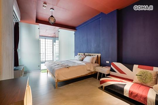 Photo #1 of Fanice B&B in Hengchun Township, Taiwan