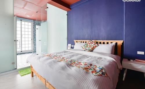 Photo #2 of Fanice B&B in Hengchun Township, Taiwan