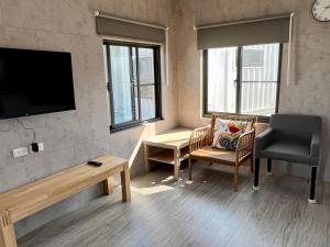 Photo #5 of Second Hostel in Liuqiu Township, Taiwan