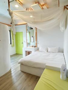 Photo #4 of White&Light B&B in Hengchun Township, Taiwan