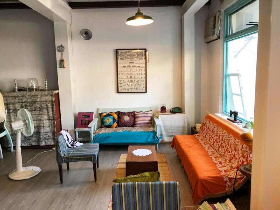 Photo of Meo-Woo Cat Travel b&b in Sanzhi District, Taiwan