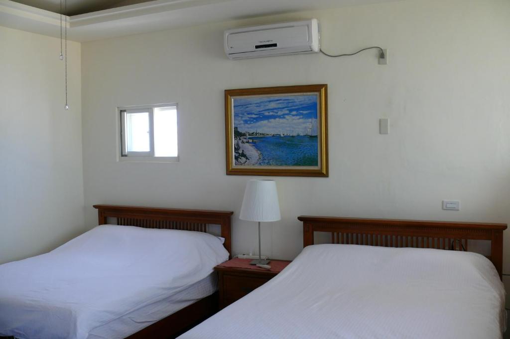 Photo #1 of Sunrise B&B in Huxi Township, Taiwan