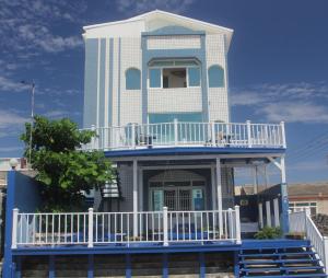 Photo #6 of Sunrise B&B in Huxi Township, Taiwan
