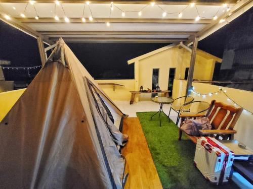 Photo #3 of Dulan Groundnut Backpacker Hostel in 東河鄉, Taiwan