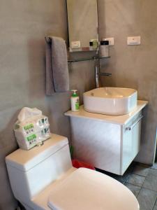 Photo #5 of Dulan Groundnut Backpacker Hostel in 東河鄉, Taiwan