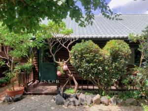 Photo #4 of 旺旺部落小木屋 in Shuangtougua, Taiwan