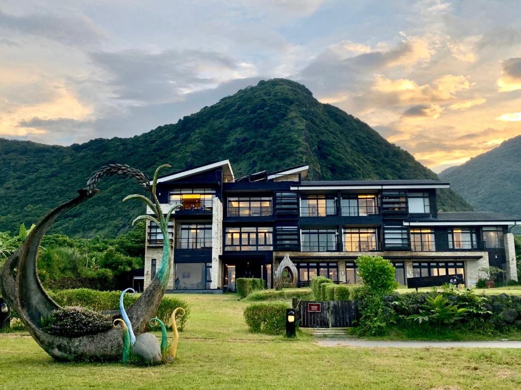 Photo of Adagio Shihtiping in Shitiwan, Taiwan
