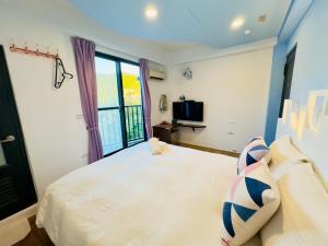 Photo #4 of 南灣陽光皮小妞 Pii hostel in Hengchun Township, Taiwan