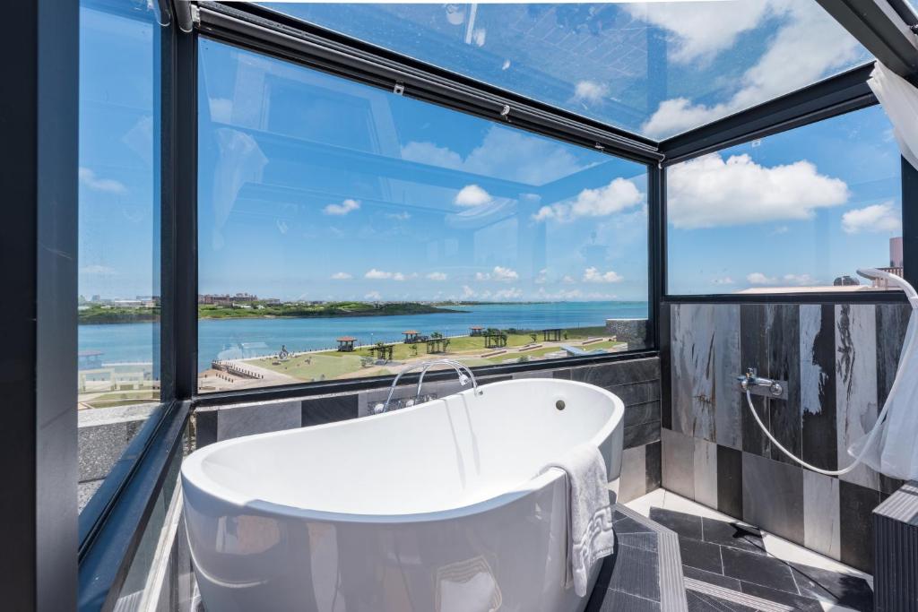 Photo of Malibu OceanView Homestay in Dongwei, Taiwan