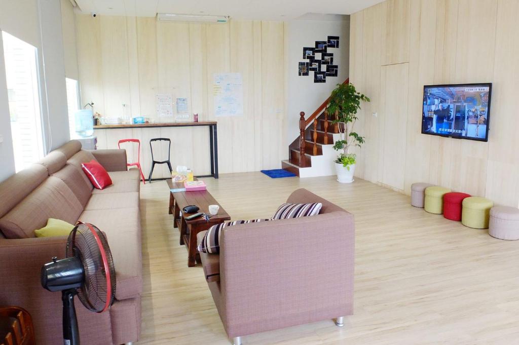 Photo #1 of 澎湖民宿 7 Hostel in Magong City, Taiwan