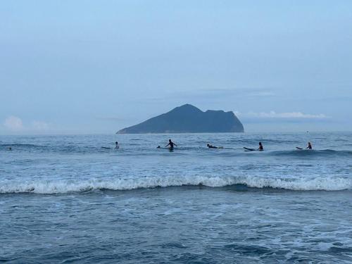 Photo #3 of 頭城1790民宿 in Toucheng Township, Taiwan
