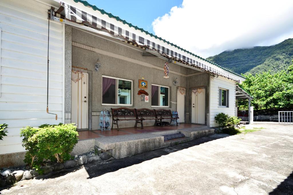 Photo #1 of Xi Cun Homestay in Donghe Township, Taiwan