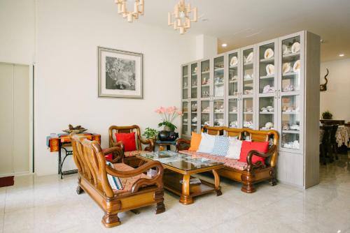 Photo #3 of He Sen B&B in Hengchun Township, Taiwan