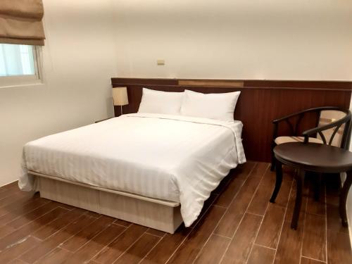 Photo #2 of Yun Yan Inn in Magong City, Taiwan