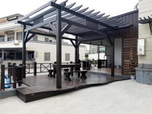 Photo #6 of Yun Yan Inn in Magong City, Taiwan
