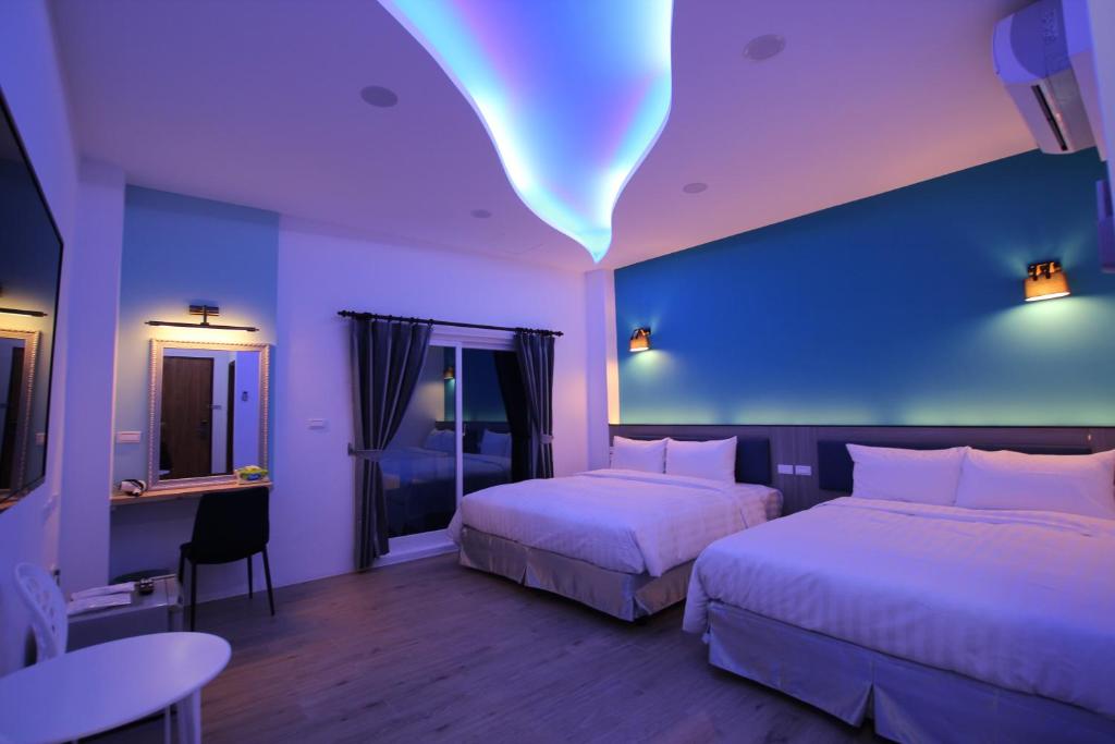 Photo #1 of Lang Qin B&B in Hengchun Township, Taiwan