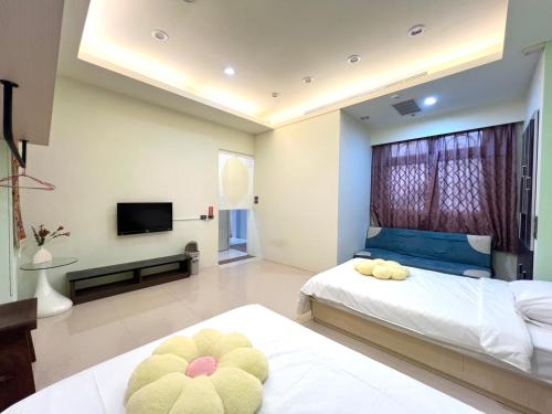 Photo #2 of Kinmen Harved B&B in Jinhu, Taiwan