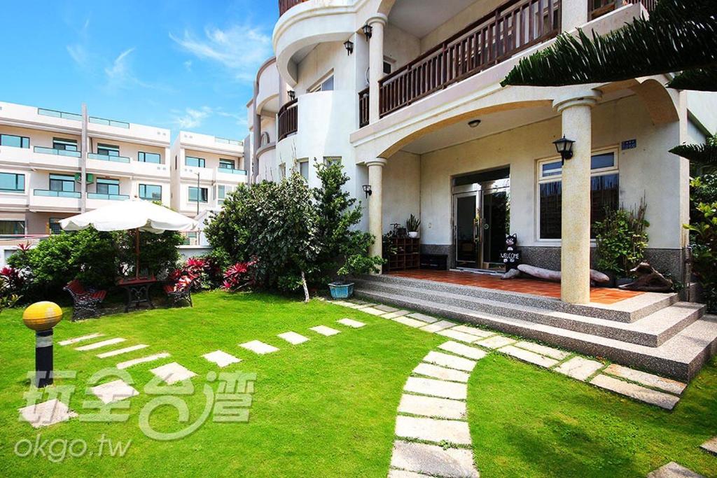 Photo #1 of Summertimeph Homestay in Magong City, Taiwan