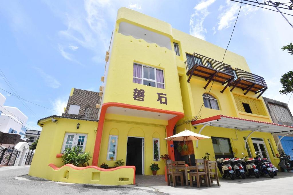 Photo #1 of Rock House in Hengchun Township, Taiwan