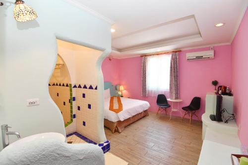 Photo #3 of Rock House in Hengchun Township, Taiwan