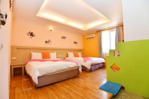 Photo #6 of Rock House in Hengchun Township, Taiwan