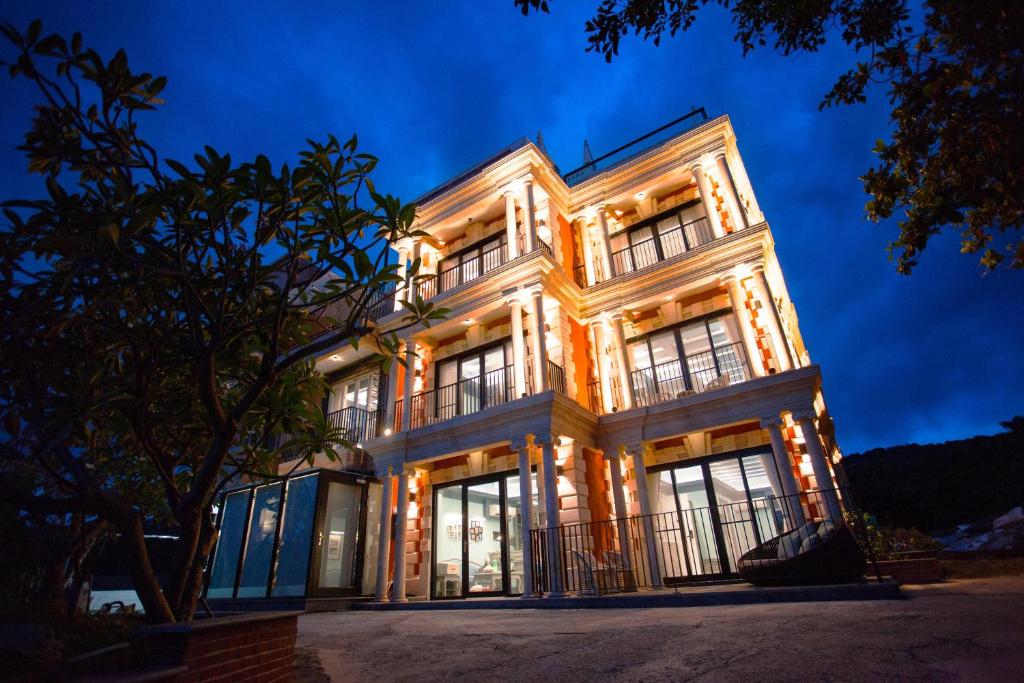 Photo of Kenting 101 Guesthouse in Eluan, Taiwan