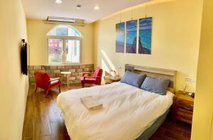 Photo #5 of Matsu Island View Restaurant Bed and Breakfast in Zhuluo Vil , Taiwan