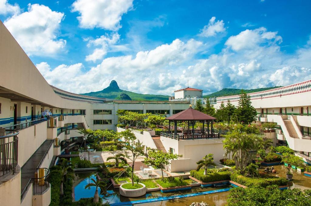 Photo of Howard Beach Resort Kenting in Hengchun Township, Taiwan
