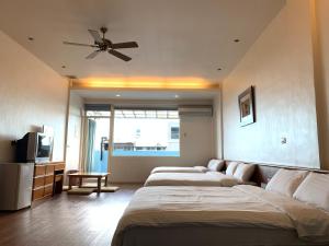 Photo #6 of Jia Ying Beach Resort B&B in Toucheng Township, Taiwan