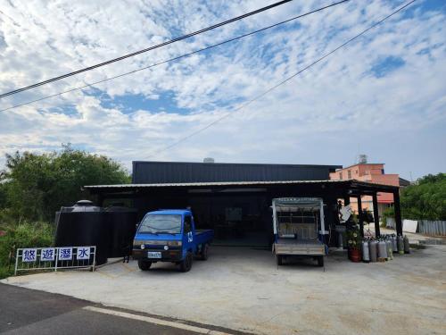 Photo #3 of Yo Yo Dive in Liuqiu Township, Taiwan