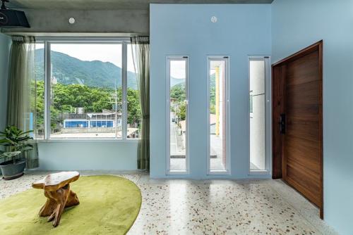 Photo #3 of 睡海邊包棟民宿 sleep on beach B&B in Su ao Township, Taiwan