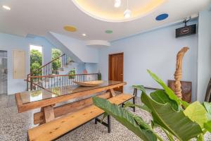 Photo #6 of 睡海邊包棟民宿 sleep on beach B&B in Su ao Township, Taiwan