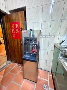 Photo #5 of 湖峰古厝民宿 in Huxia, Taiwan