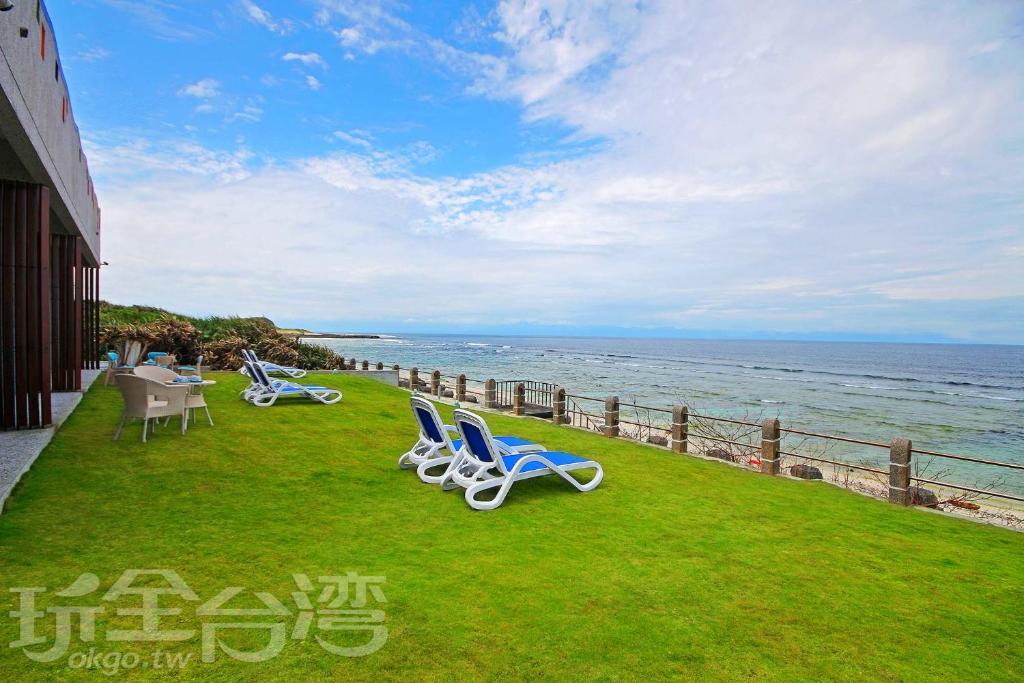 Photo #1 of Mediterranean B&B in Chaikou, Taiwan